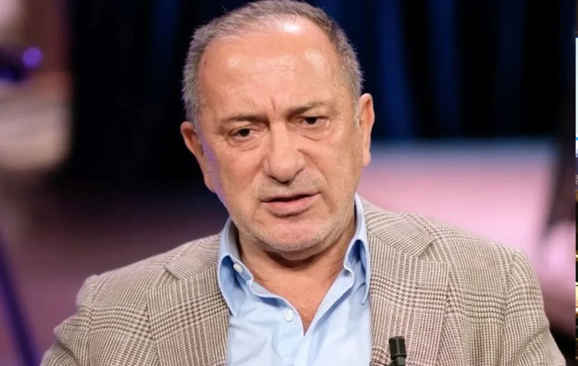 Fatih Altaylı Kimdir?