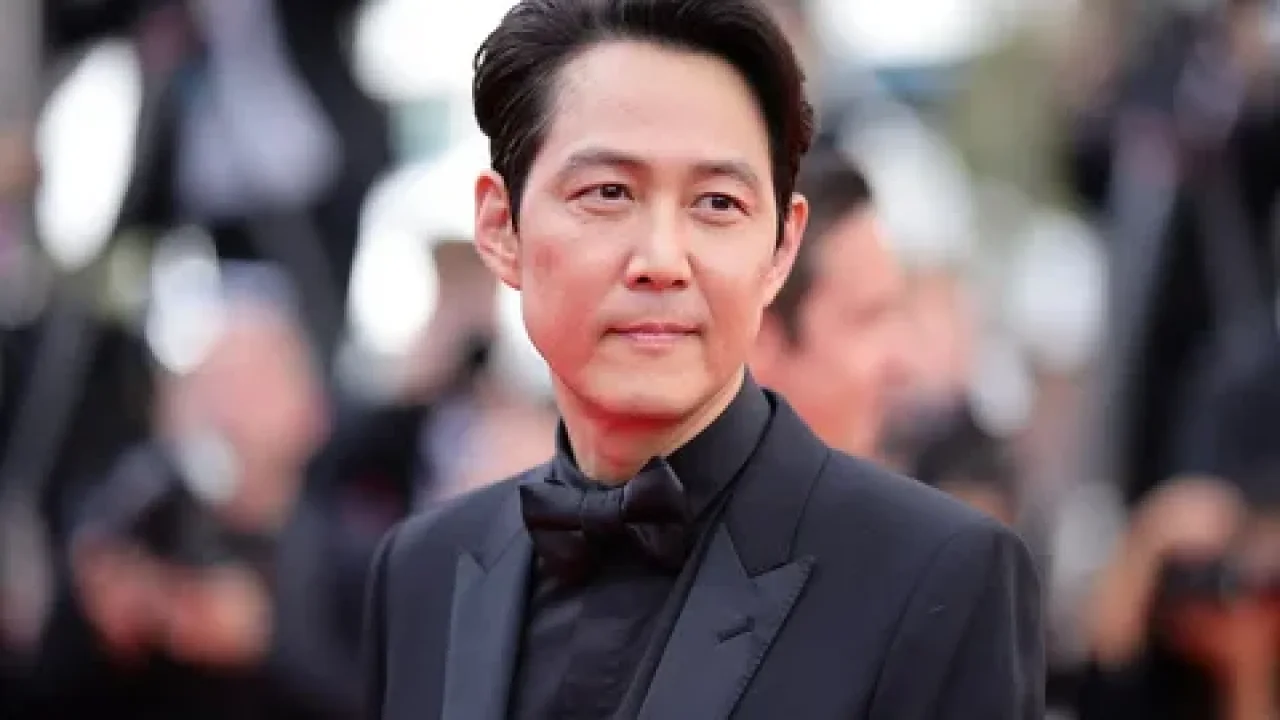Lee Jung Jae Biyografisi: Squid Game’in Ünlü Yıldızı Lee Jung Jae Kimdir?
