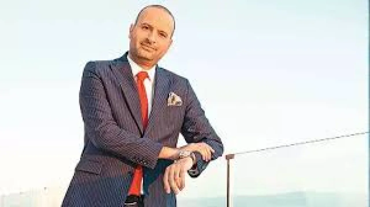 Polat Yağcı Kimdir?