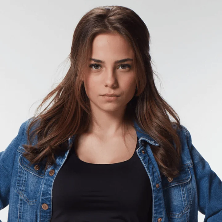 Bahar Şahin Kimdir?