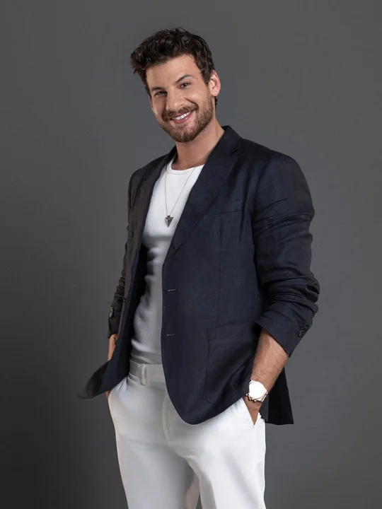 Mustafa Mert Koç Kimdir?