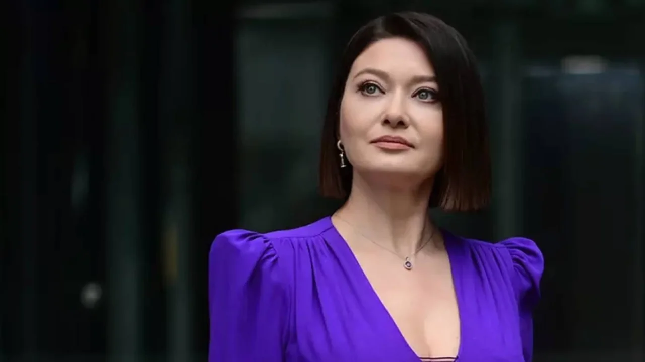 Nurgül Yeşilçay Kimdir?