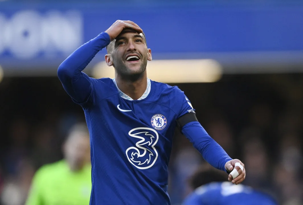 Hakim Ziyech Kimdir?