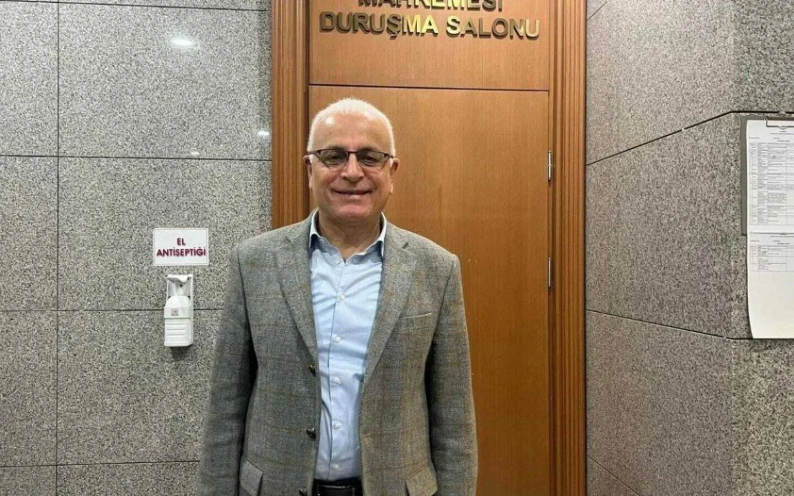 Merdan Yanardağ Kimdir?