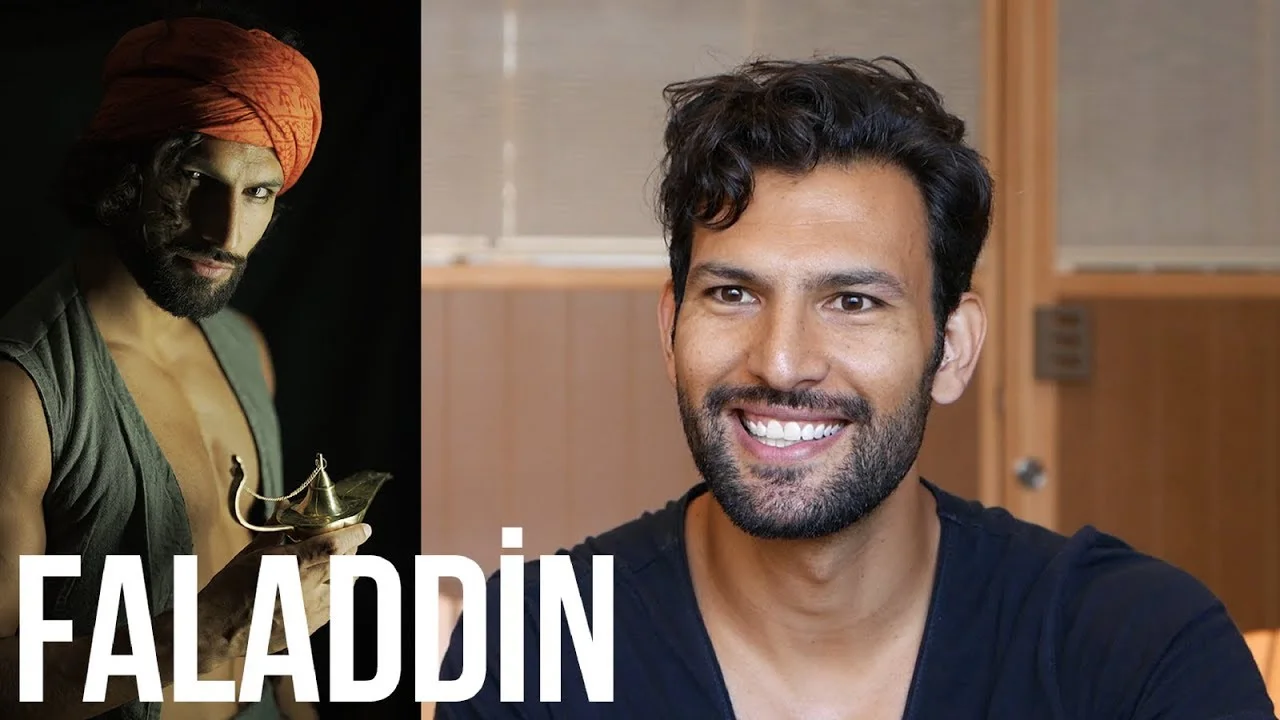 Faladdin Kimdir?