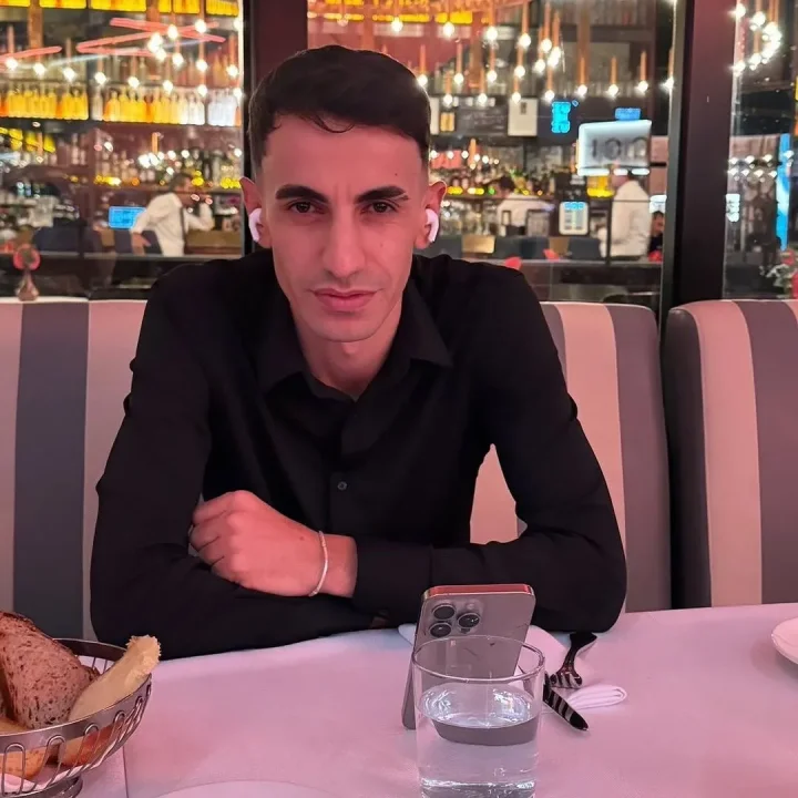 İbrahim Tilaver (Ebo) Kimdir?