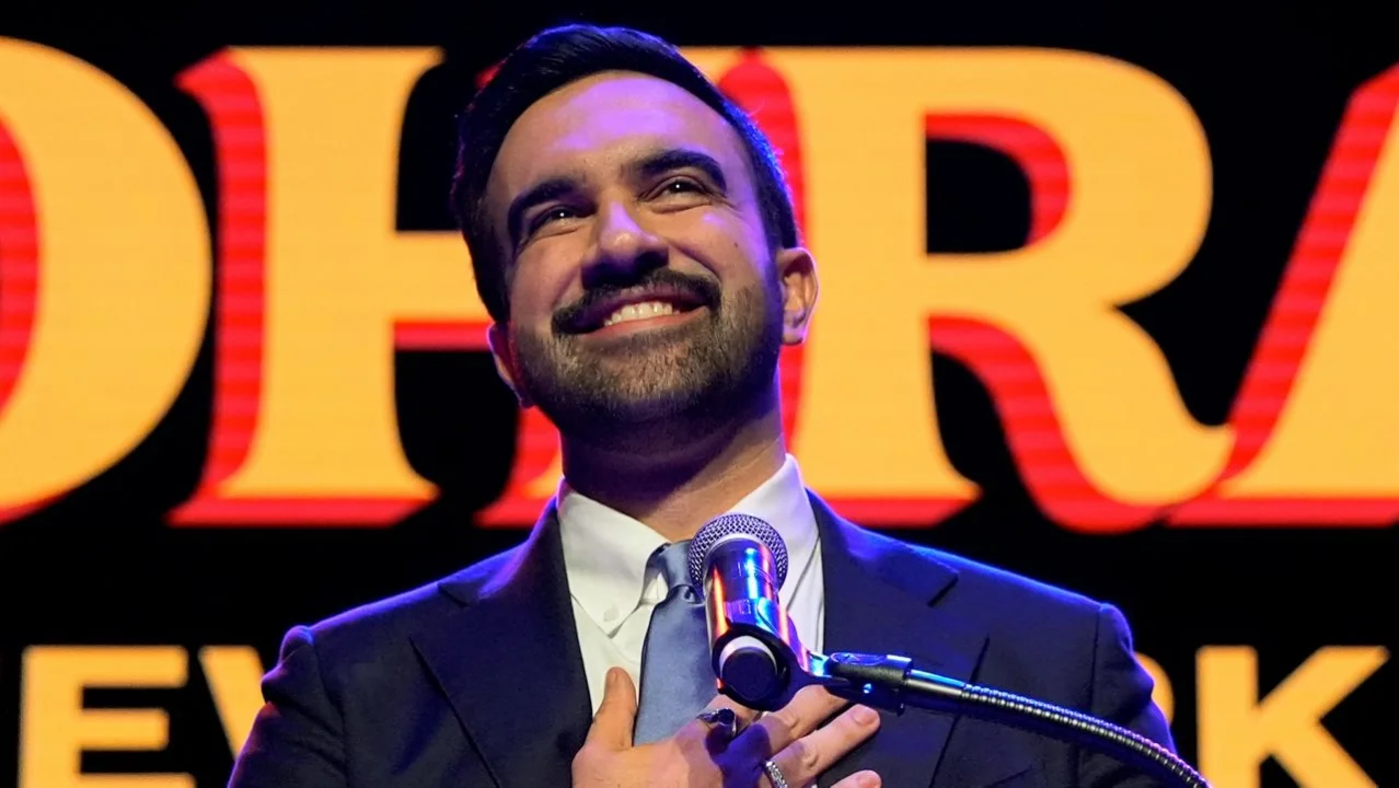 Zohran Mamdani Kimdir?