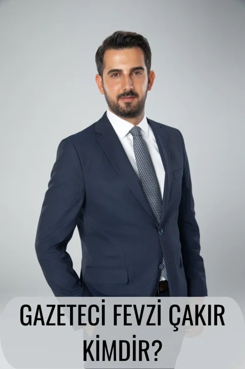 Fevzi Çakır Kimdir?