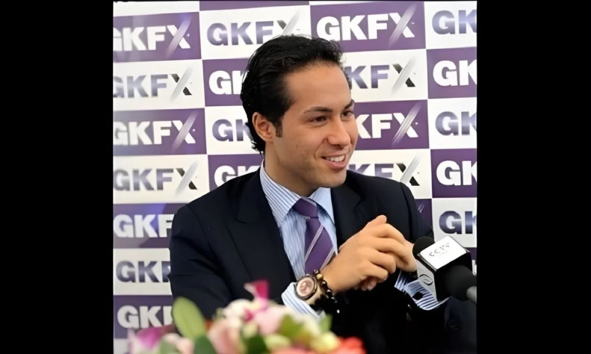 Kasım Garipoğlu Kimdir?