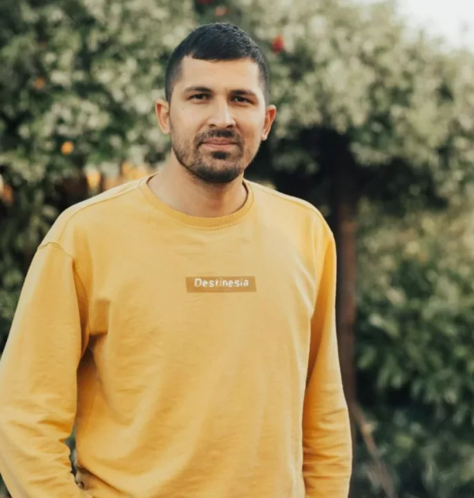 Sefa Kındır Kimdir?