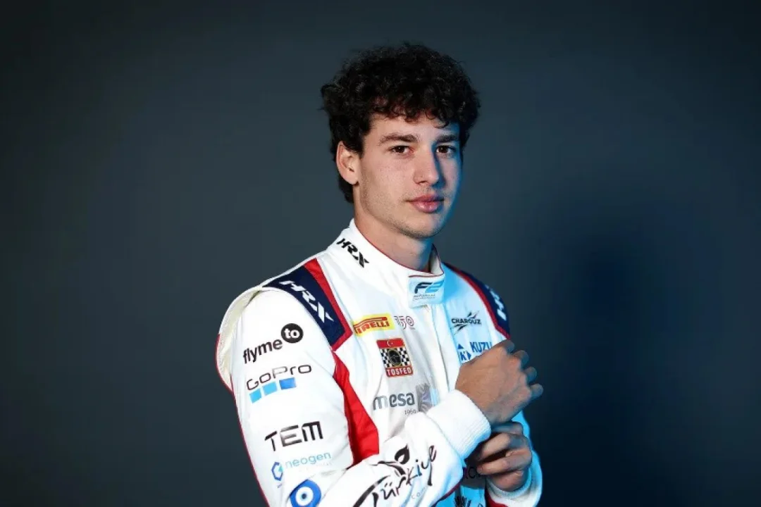 Cem Bölükbaşı Kimdir?