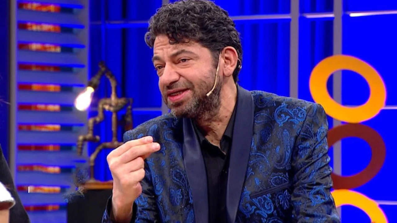 Hakan Taşıyan Kimdir?