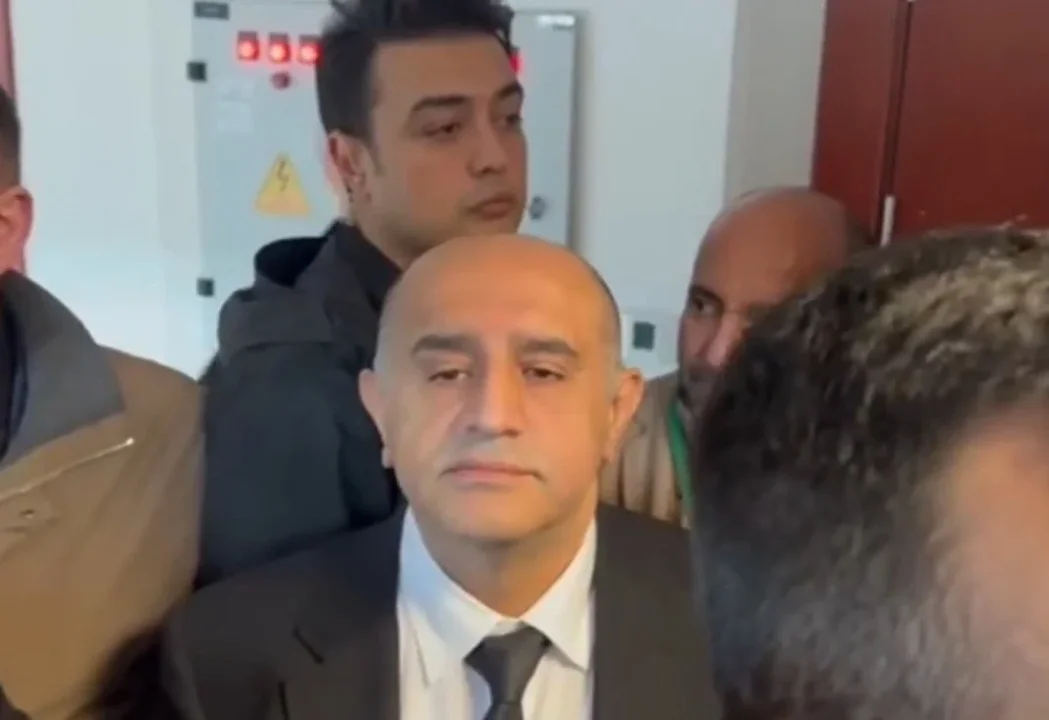 Aziz İhsan Aktaş Kimdir?