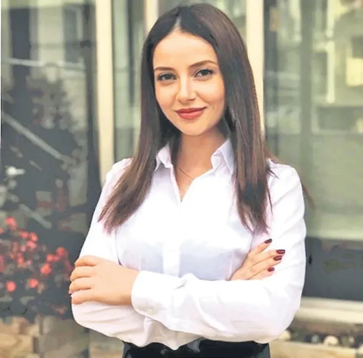 Dilvin Miray Çalkın Kimdir?