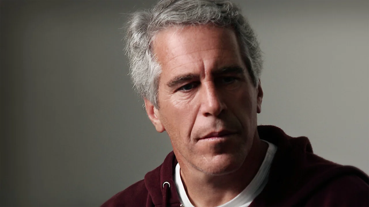 Jeffrey Epstein Kimdir?