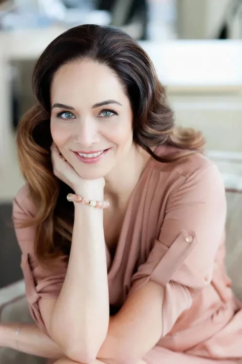 Neşe Erberk Kimdir?