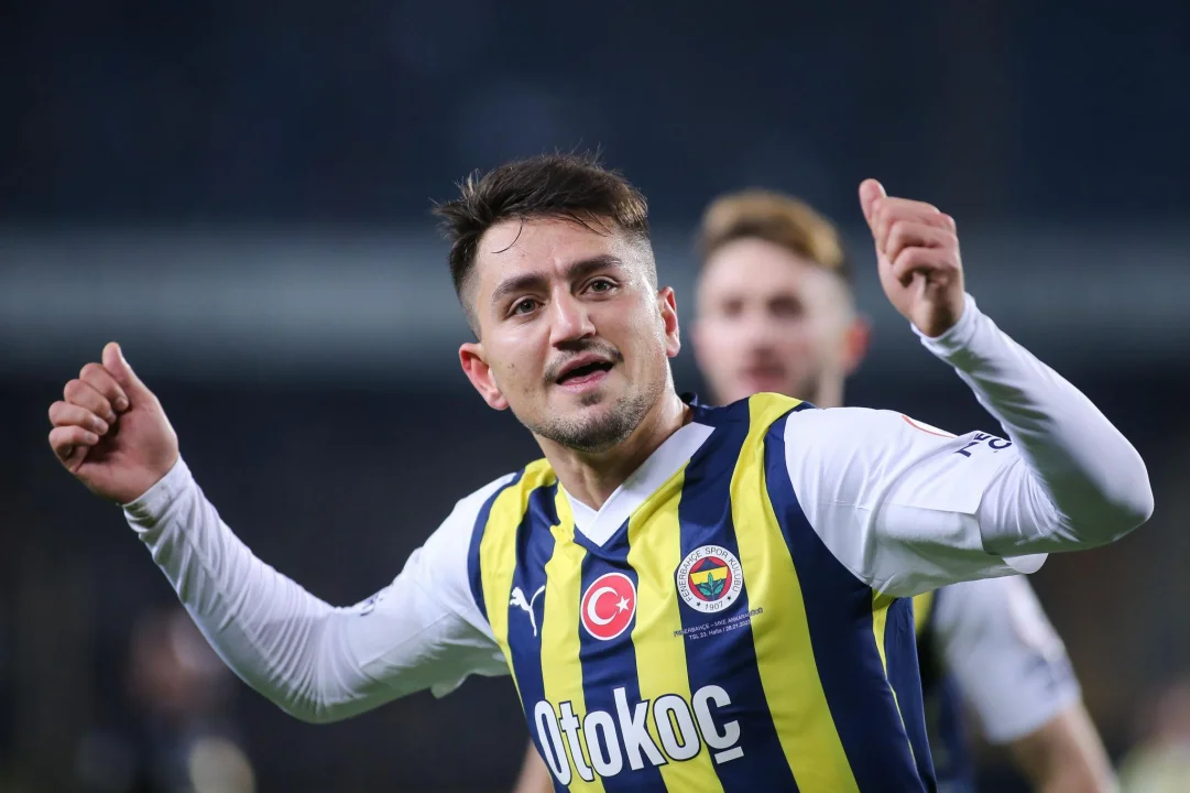 Cengiz Ünder Kimdir?