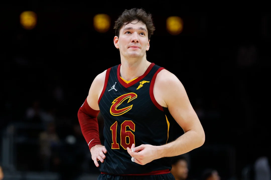 Cedi Osman Kimdir? 