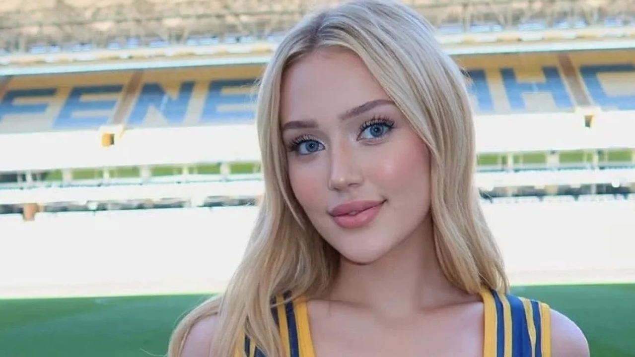 Kübra Karaarslan Kimdir?