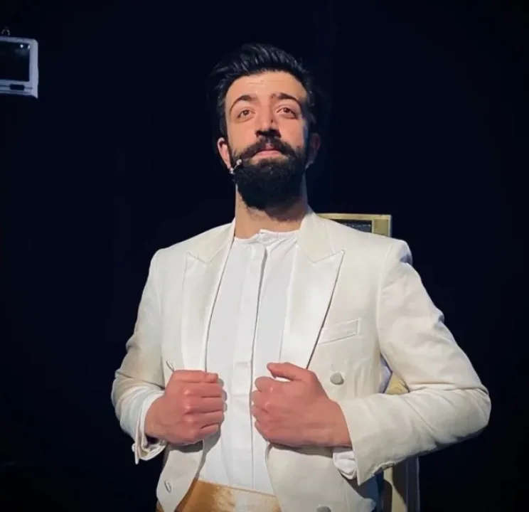 Ramazan Tetik Kimdir?