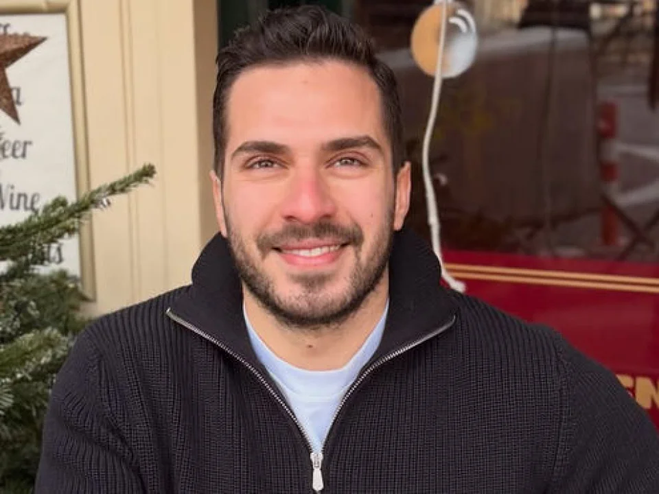 İhsan Taha Torğut Kimdir?