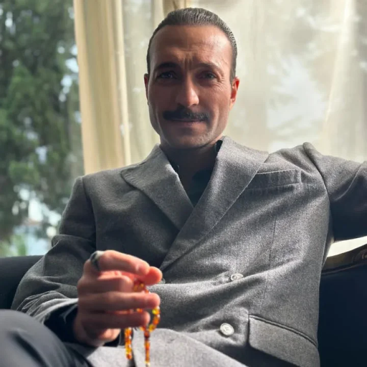 Görkem Sevindik Kimdir?