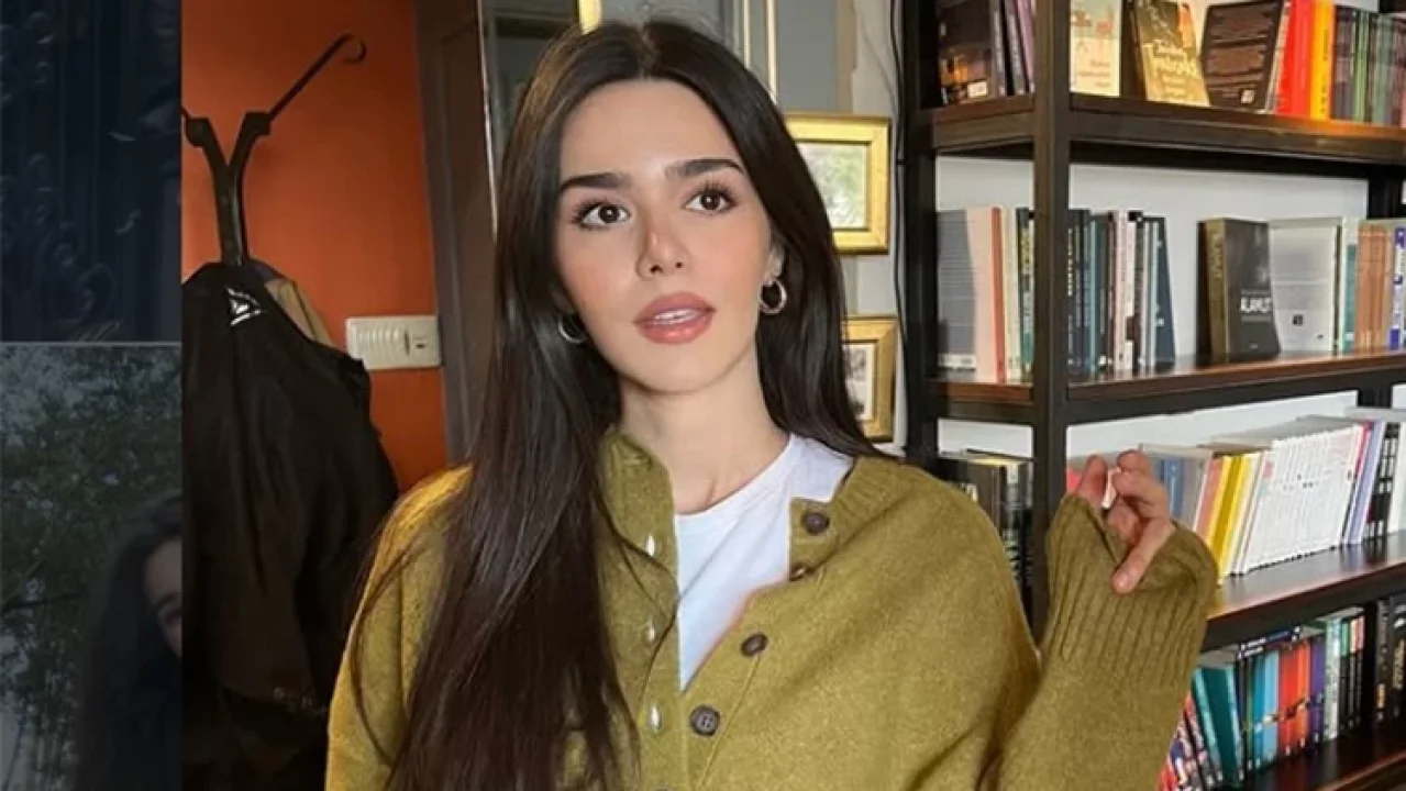 Aleyna Bozok Kimdir?