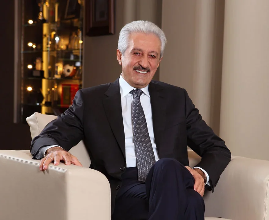 Mehmet Ali Aydınlar Kimdir?