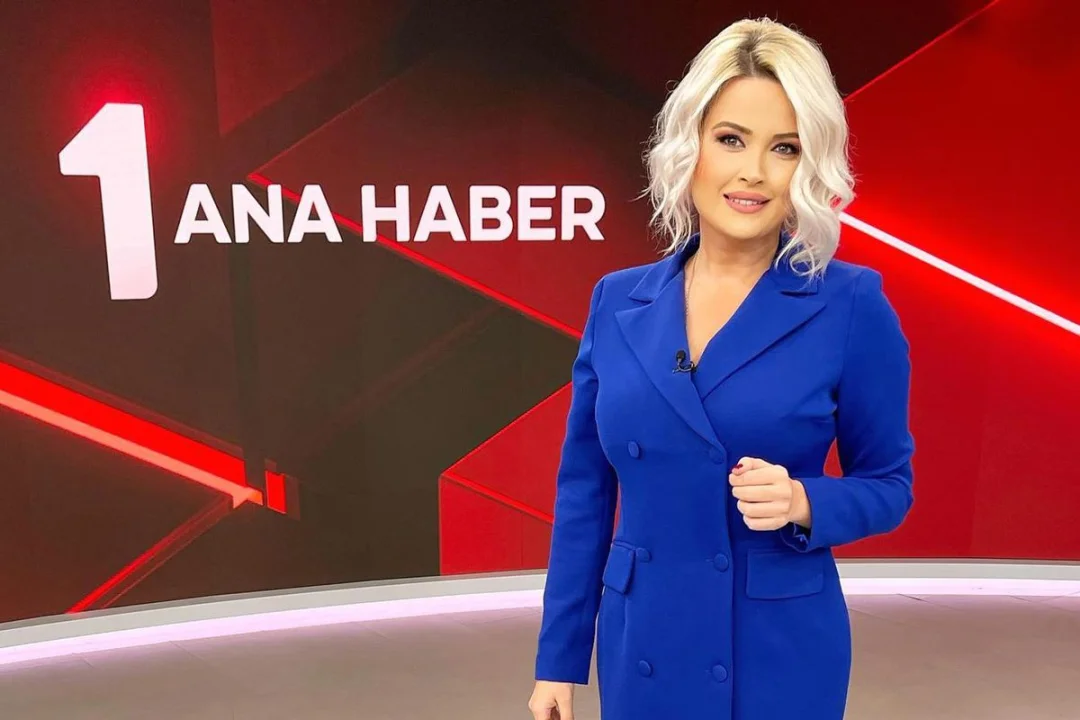 Işıl Açıkkar Kimdir?