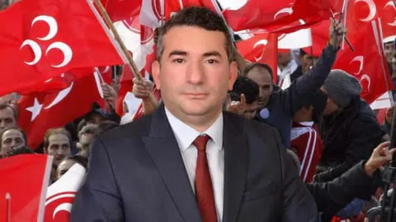 Okan Ertorun Kimdir?