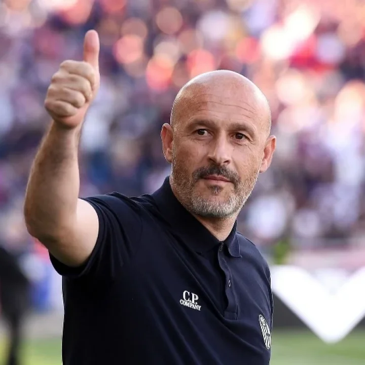 Vincenzo Italiano Kimdir?