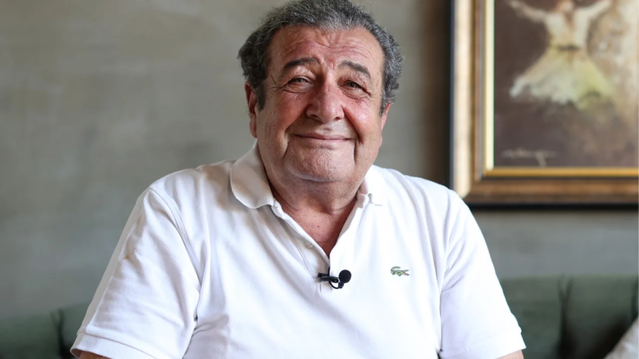 Tarık Papuççuoğlu Kimdir?
