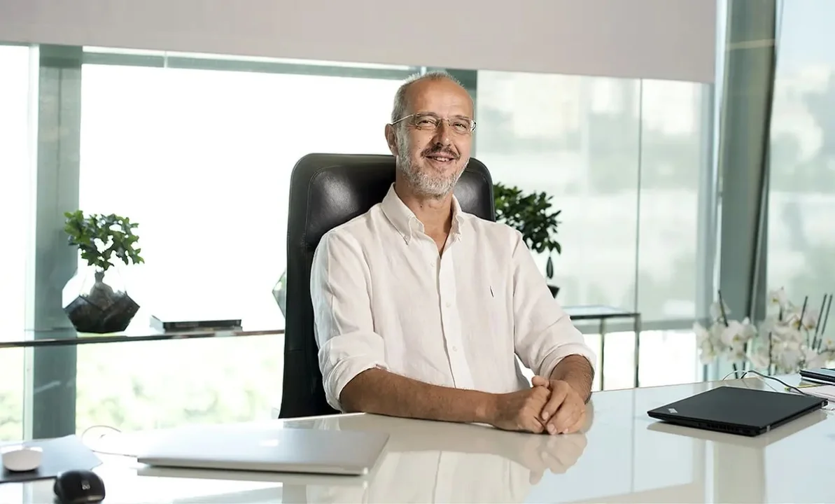 Murat Saygı Kimdir?