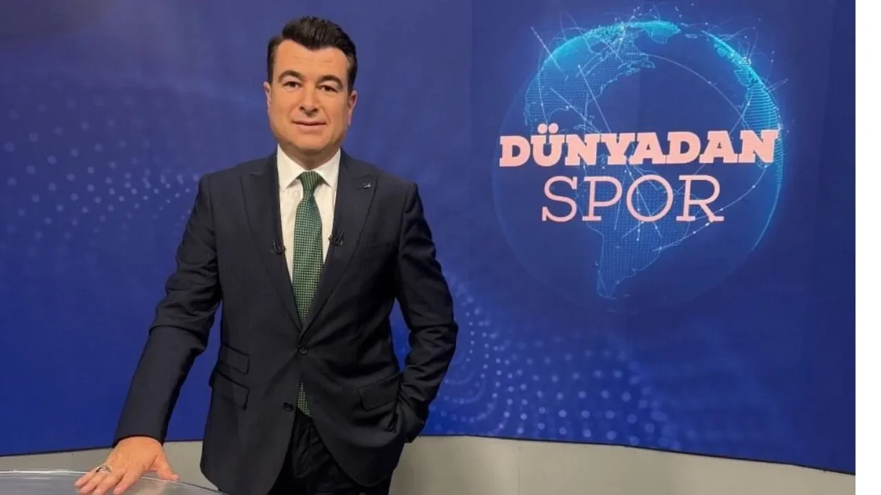 Murat Ekrem Çimen Kimdir?