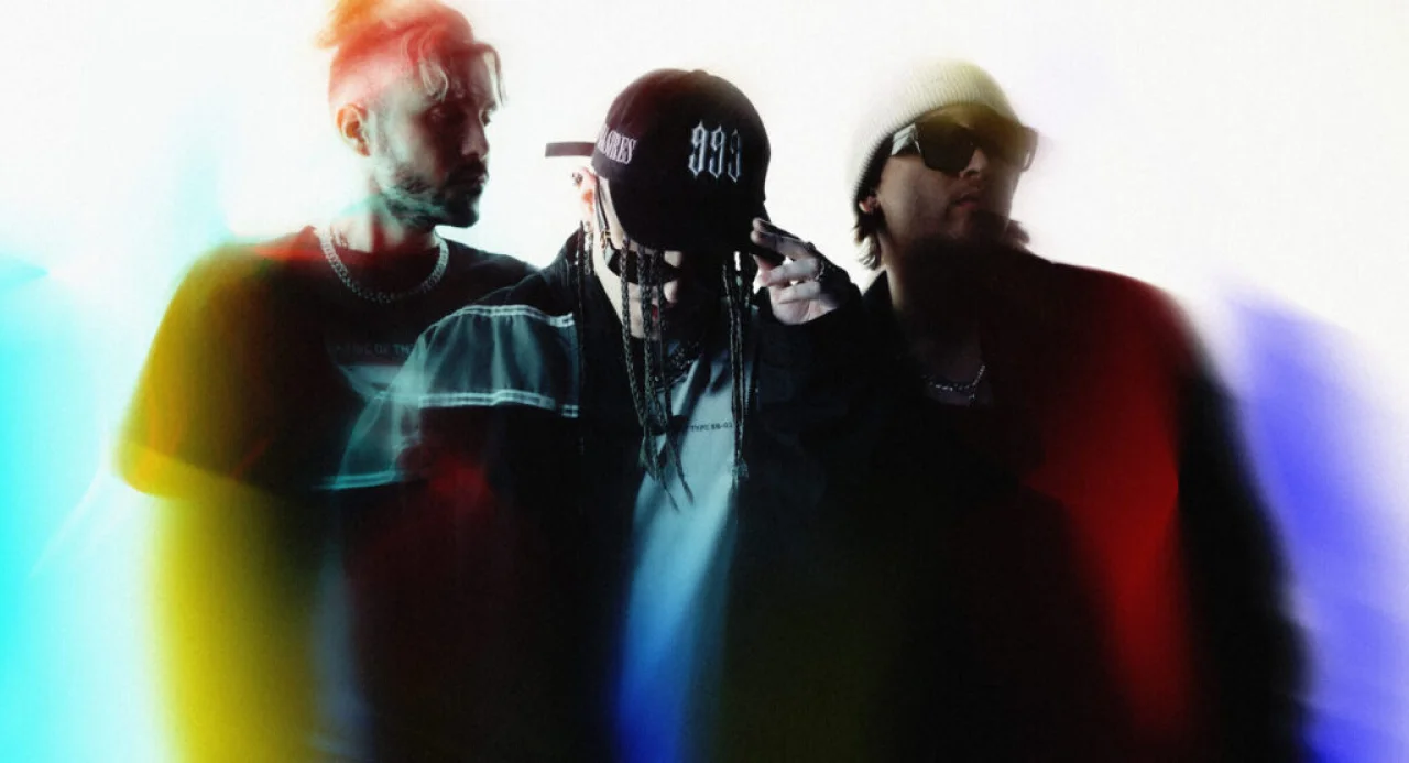 Chase Atlantic Kimdir?