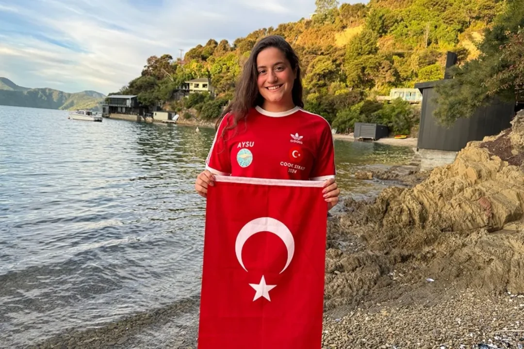 Aysu Türkoğlu Kimdir?