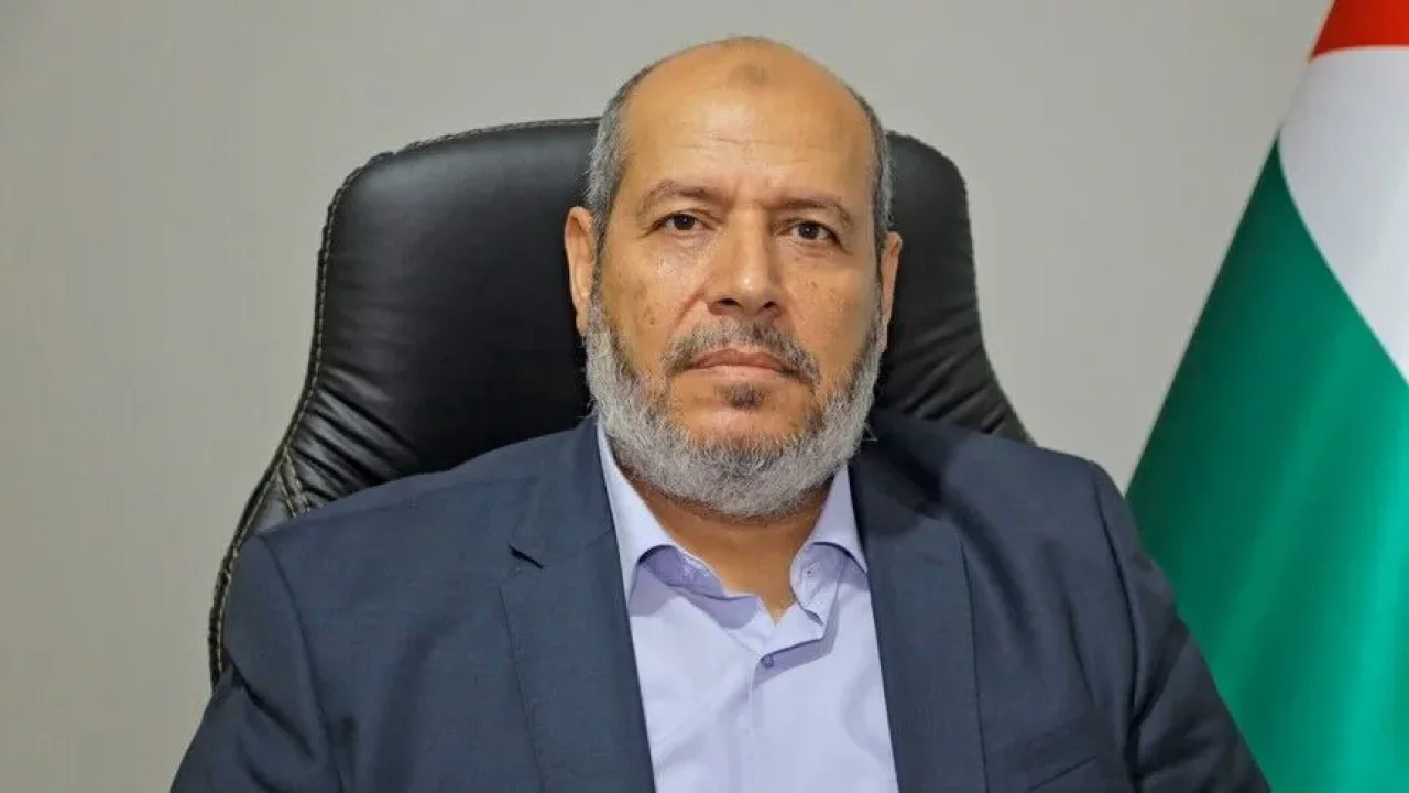 Halil Hayye Kimdir?